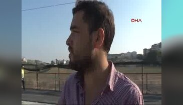 Güngören'de tramvay raydan çıktı - 2