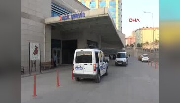 Siirt'te FETÖ operasyonunda 6 polis gözaltına alındı