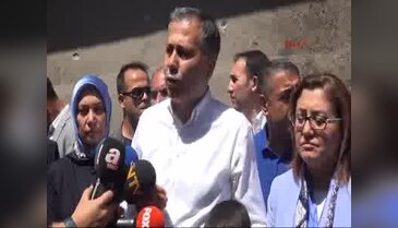 'Canlı bomba' demir ve gliserin ile güçlendirilen C-4 patlatmış