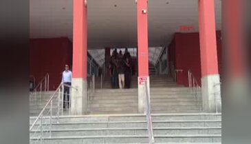 Gülen'in amcaoğlu ve Vali Yardımcısı tutuklandı