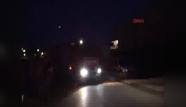 Minibüs ile motosiklet çarpıştı: 1 ölü, 3 yaralı
