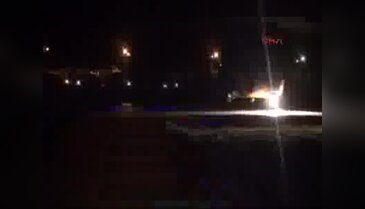 Düşüp yaralanan dağcı, 5 saatte kurtarıldı