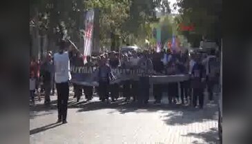 Soma davası devam ediyor