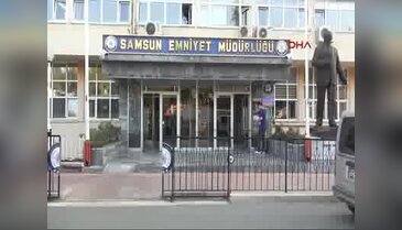 Akademisyenler adliyeye sevk edildi