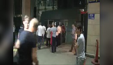 Rio kafilesi Bakan Kılıç ile birlikte döndü