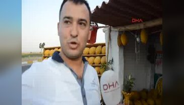 Kırkağaç kavununu ayırt etmenin yolları