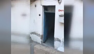 İzmir'deki MLKP operasyonunda 7 kişi gözaltına alındı