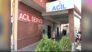 Kahramanmaraş'ta 51 polise FETÖ gözaltısı