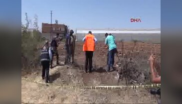 Kilis'e 3 roket mermisi düştü - 2