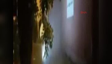 Kosova Radyo Televizyonu'na el bombalı saldırı