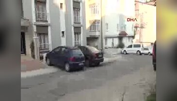 FETO soruşturmasında iki astsubay gözaltına alındı