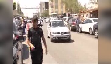 CHP lideri Kılıçdaroğlu Gaziantep'te - 1