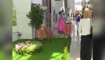 Japonya Expo 2016'yı tanıttı