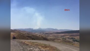 Bingöl'den acı haber: 1 şehit 1 yaralı