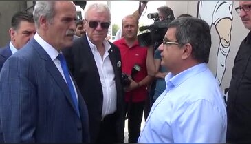Bursa Acemler metro istasyonuna Bursaspor adı verildi