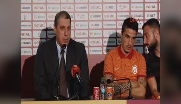 Levent Nazifoğlu'ndan Karabük maçı sonrası flaş sözler