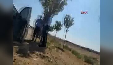 Konya'da işadamına gasp şoku