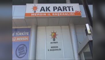 CHP'den AK Parti'ye 'birlik' mesajlı ziyaret