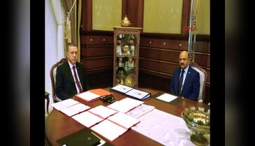 436 albayın görev süresi uzatıldı, 586 albay emekliye sevk edildi - 2
