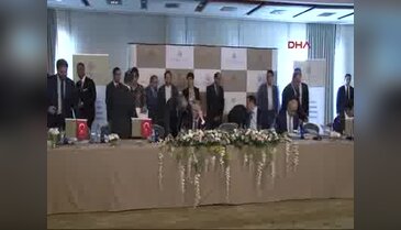 Fikir Sofrası çalıştayı başladı