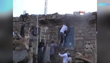 Konya'ya şehit ateşi düştü