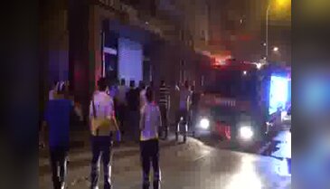 Adana'da 8 polis daha tutuklandı