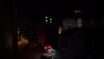 Yüksekova'da 3 günlük sokağa çıkma yasağı ilan edildi