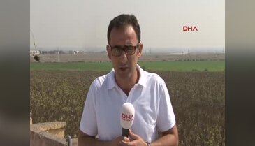 İncirlik hareketlendi
