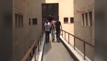 Bursa'da çocuk tacizcisi tutuklandı!