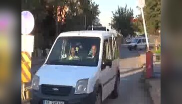 Aksaray'da FETÖ PDY öğretmenlerine operasyon: 44 gözaltı