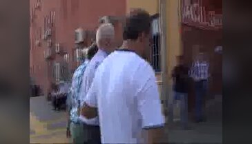 Fethullah Gülen'in arkadaşı ve Muhsin Yazıcıoğlu'nun bacanağına gözaltı