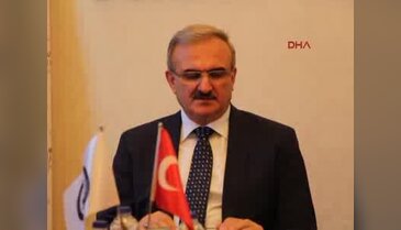 Karaloğlu: Bütün kurumlarda arınma hareketi başladı