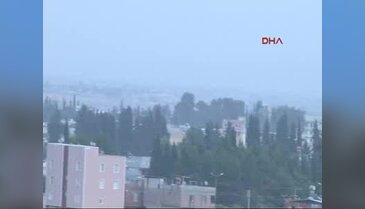 Türk Silahlı Kuvvetleri Cerablus'a harekat başlattı