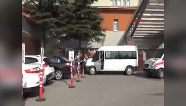 Eskişehir'de FETÖ'den 3 tutuklama