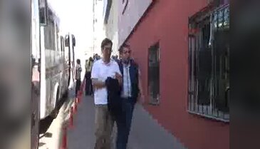 Erciyes Üniversitesi'nin 32 personeli daha adliyeye sevk edildi