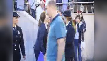Bakan Ala, şehit aileleri ile mevlitde buluştu