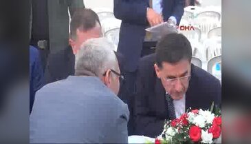 15 Temmuz şehitleri, 40'ıncı gününde anıldı