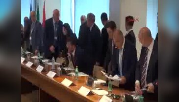 Bakan Zeybekci'den Cerablus operasyonu açıklaması: Türkiye'nin alkışlanması lazım