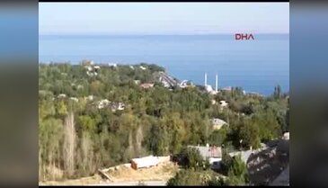 Van'da 4.1'lik deprem - 1