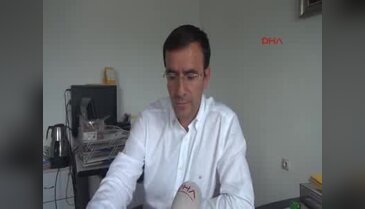 Atletizm Federasyonu Başkanı Doğan Haber Ajansına önemli açıklamalar yaptı