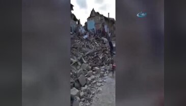 İtalya'da ölü sayısı 247'ye yükseldi