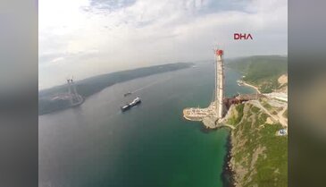 39 ay süren çalışmalarda sona böyle gelindi - 2