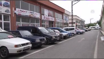Bursa'dan araçların kilometresiyle "oynatmayacak" öneri