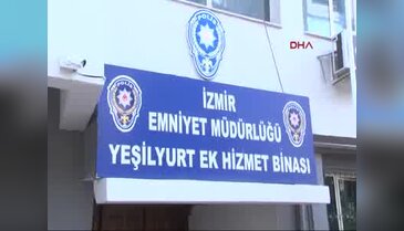 İzmirli işadamları Küçükbay ve Kavuk, FETÖ üyeliğinden adliyeye gönderildi