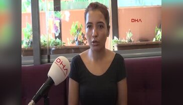 15 gündür kayıp kardeşini arıyor