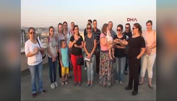 Tutuklu asker aileleri: Vatan haini değiliz