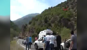 Kılıçdaroğlu'nun konvoyu yakınında çatışma - 4
