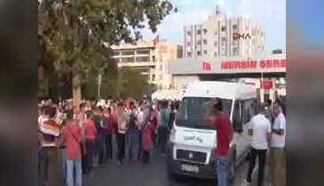 Gümrük muhafaza memuru tartıştığı TIR şoförünü öldürdü