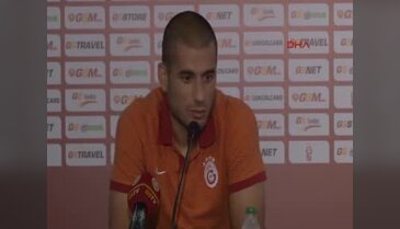 Galatasaray'ın yeni golcüsü, yeni takımına övgüler yağdırdı - 2