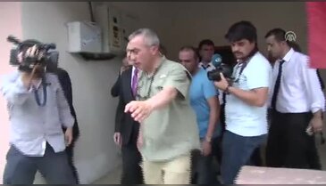 Kılıçdaroğlu: 'Benim açımdan kimsenin kaygılanmasına gerek yok, iyi durumdayım'